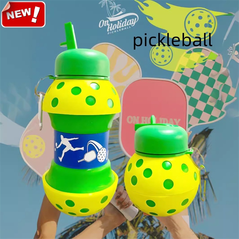 Golf Equipment For Kids - Garrafa de água portátil à prova