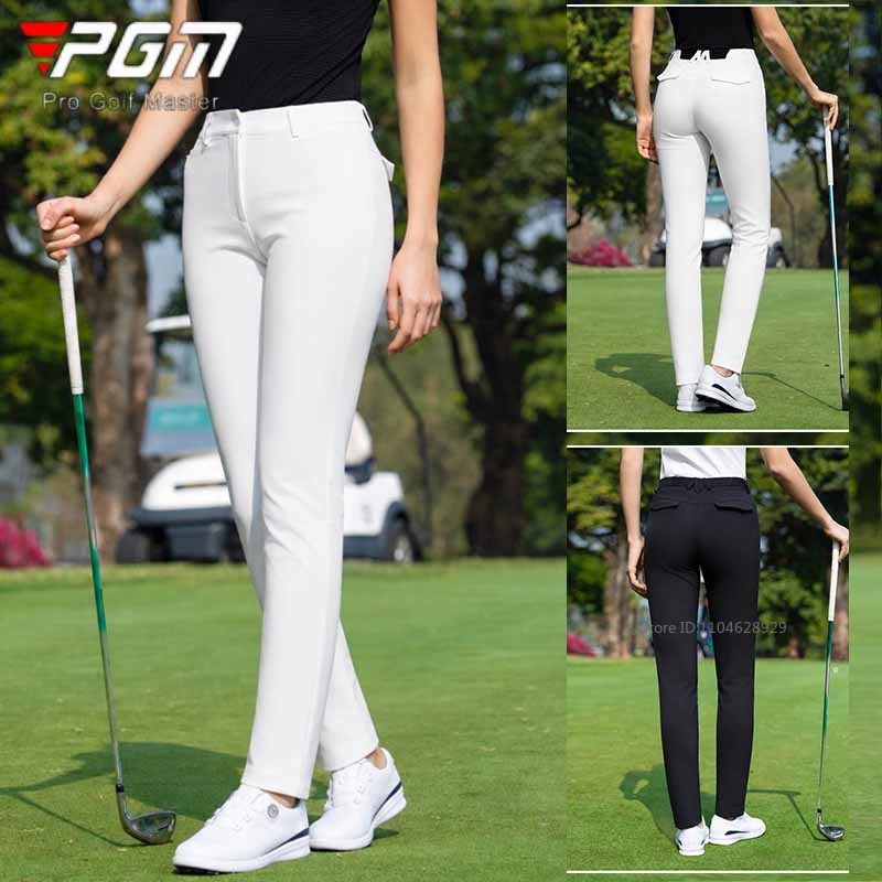 Golf Equipment Brands - Calças de Golfe Femininas PGM para