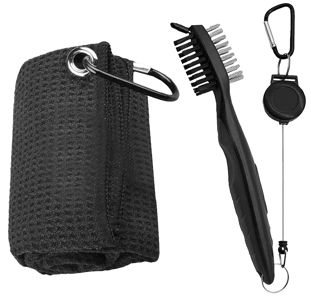Golf Equipment Brands - Escova para taco de golfe e