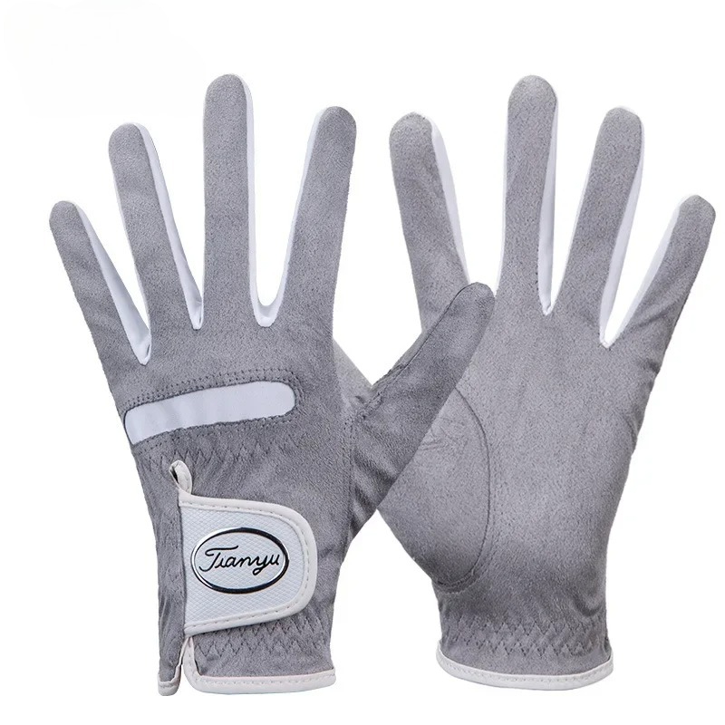Golf Equipment Brands - Luvas de Golfe TTYGJ para Homens,