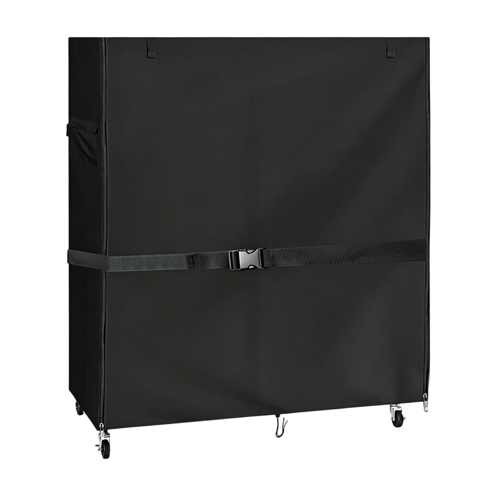 Golf Equipment Garage Organizer - Capa Protetora para Rack de Armazenamento
