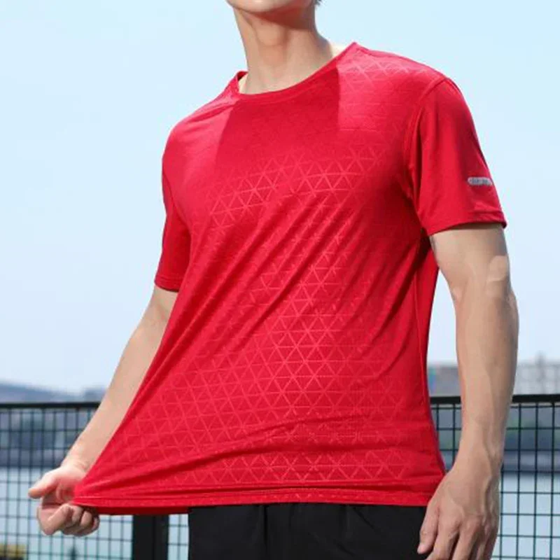 Golf Equipment Brands - Camisas esportivas respiráveis masculinas, moletom Dry