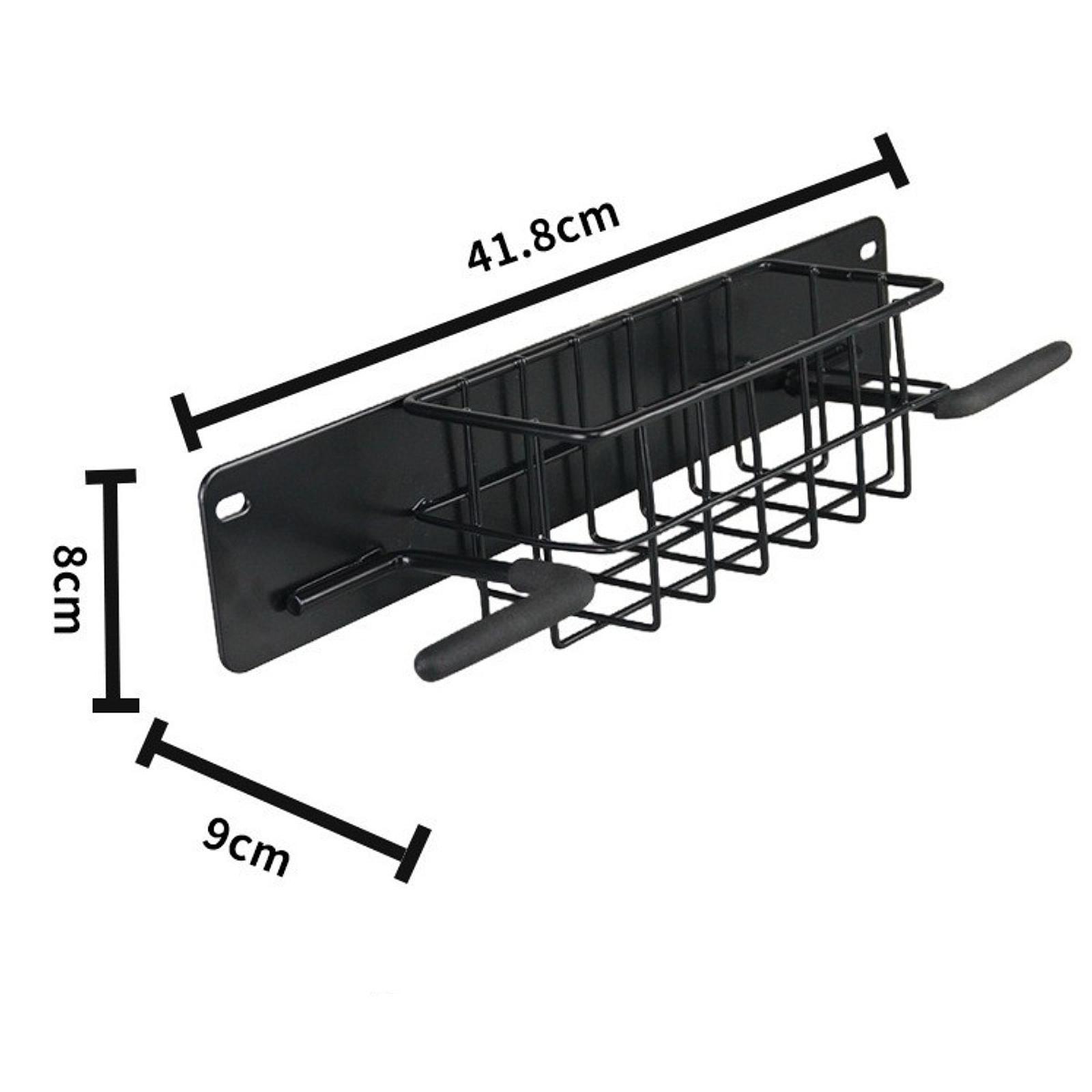 Suporte de Parede para Equipam - Golf Equipment Garage Organizer avaliação e preço