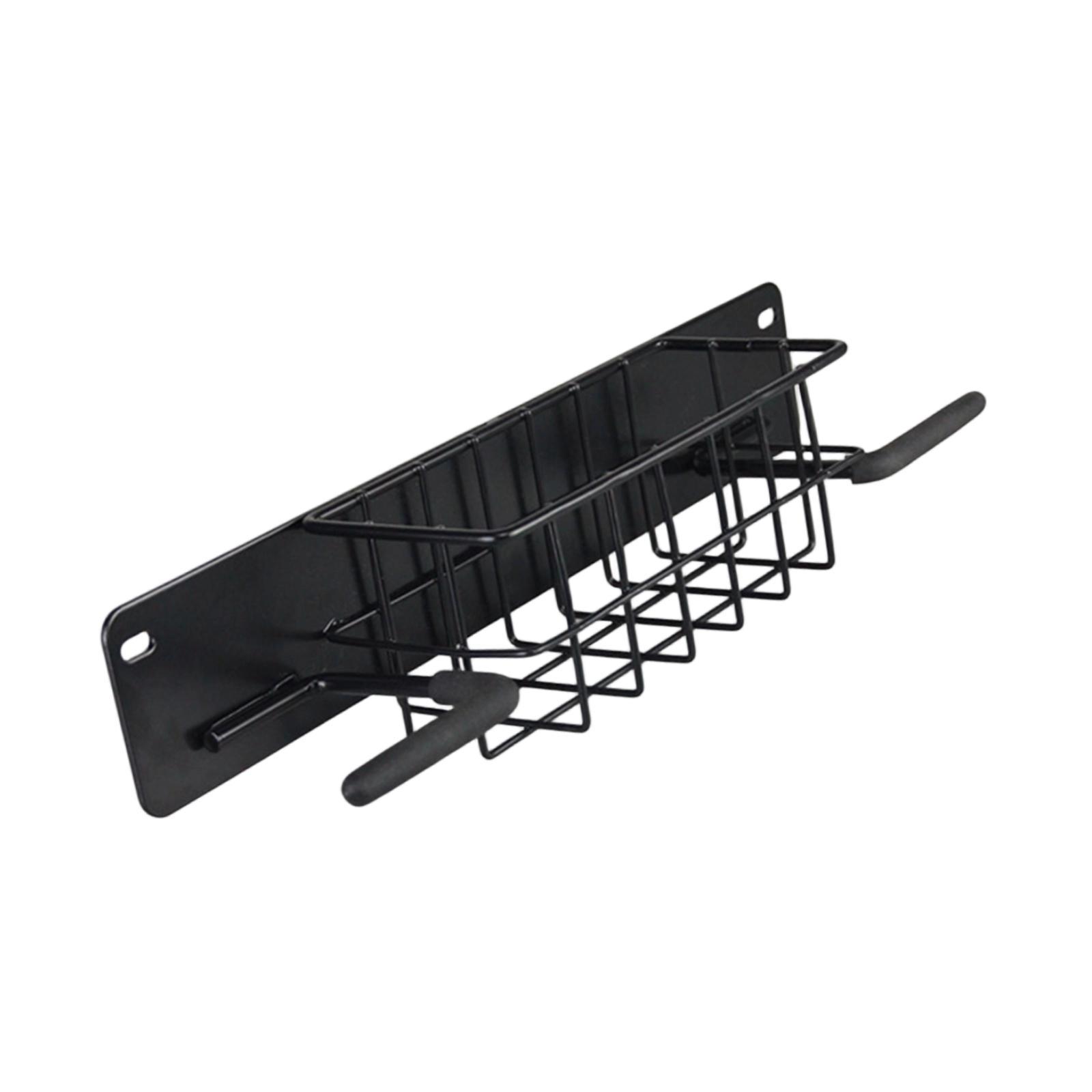 Suporte de Parede para Equipam - Golf Equipment Garage Organizer avaliação e preço