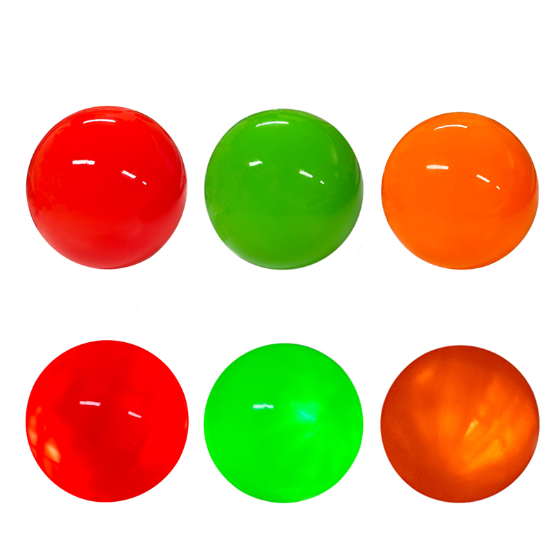 1 pçs led bola de golfe para p - Golf Equipment Gifts avaliação e preço