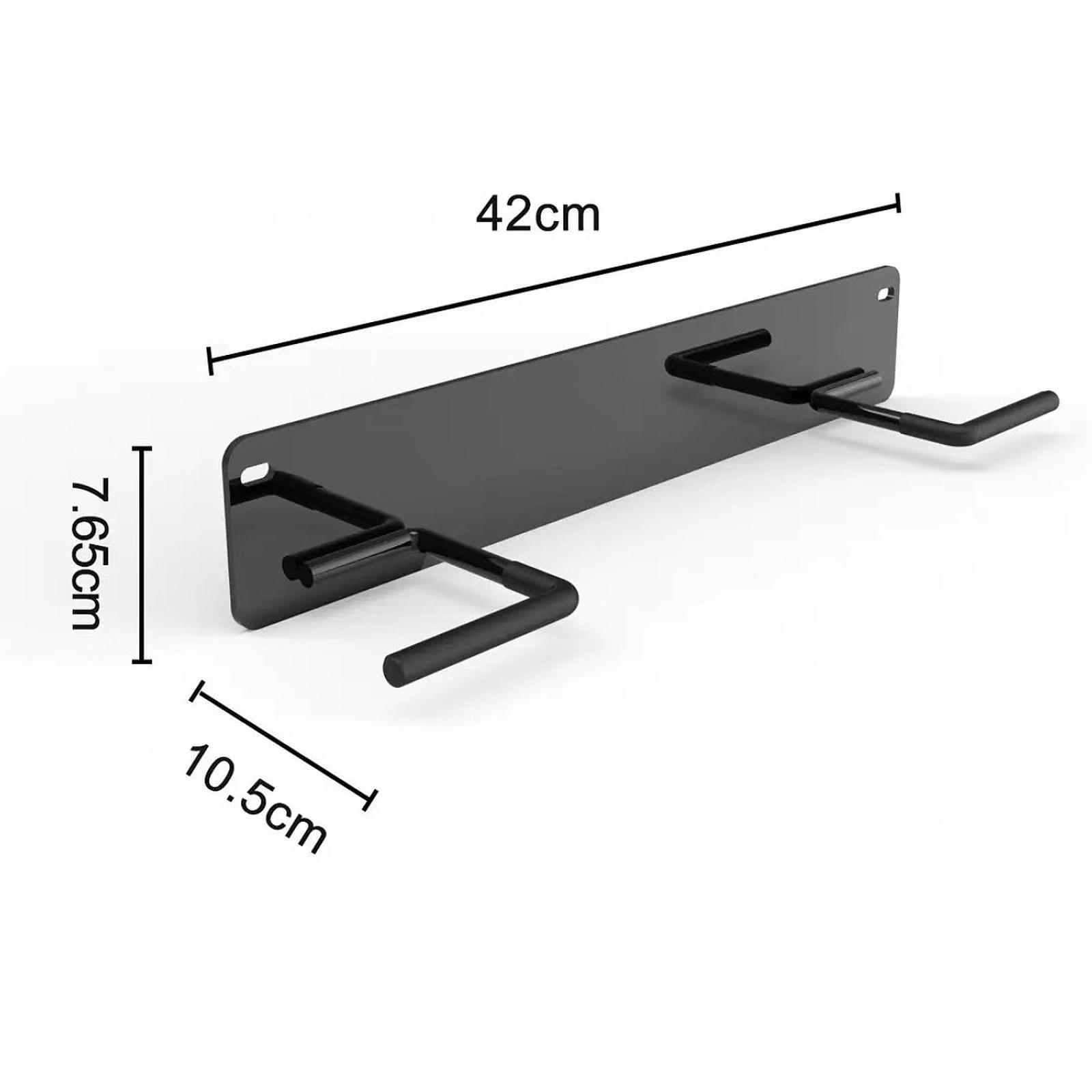 Organizador de Bolsas de Golfe - Golf Equipment Garage Organizer avaliação e preço
