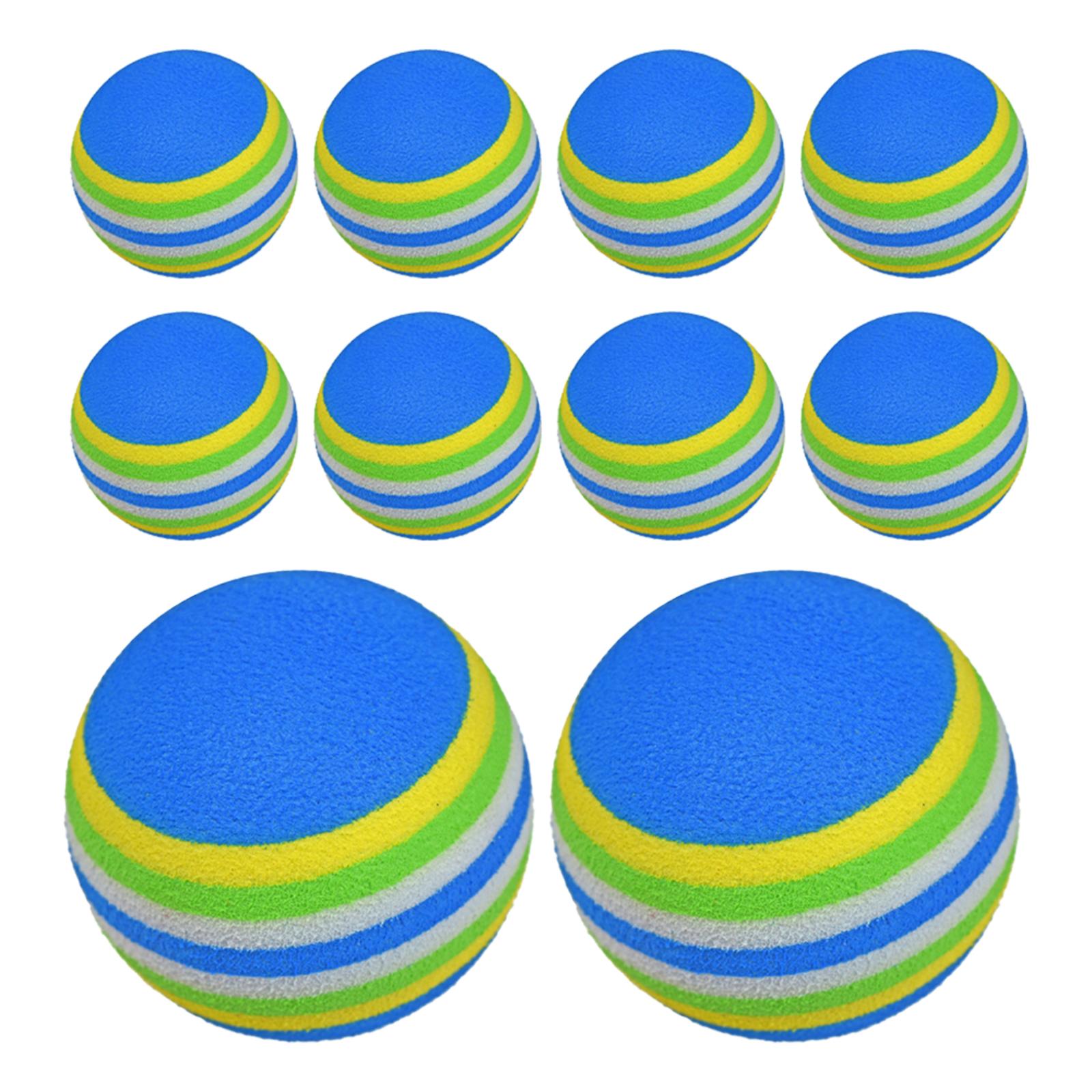 Bolas de Treinamento de Golfe  - Golf Equipment For Kids avaliação e preço