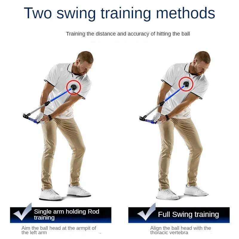 PGM Golf Swing Trainer Dobráve - Golf Equipment Brands avaliação e preço