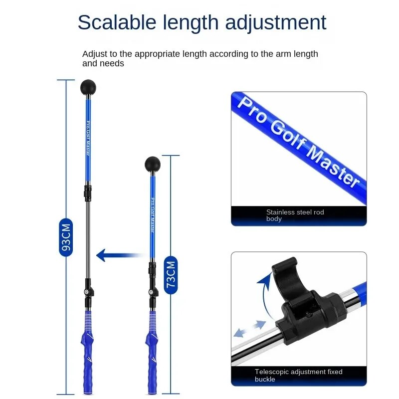 PGM Golf Swing Trainer Dobráve - Golf Equipment Brands avaliação e preço