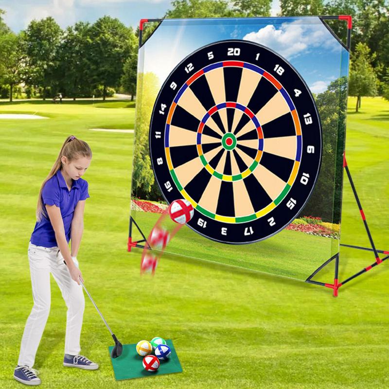 Crianças batalha golfset jogo  - Golf Equipment For Kids avaliação e preço