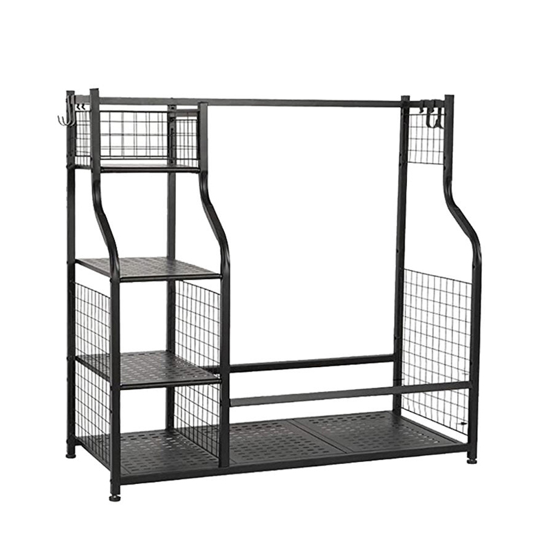 Suporte Organizador de Armazen - Golf Equipment Garage Organizer avaliação e preço