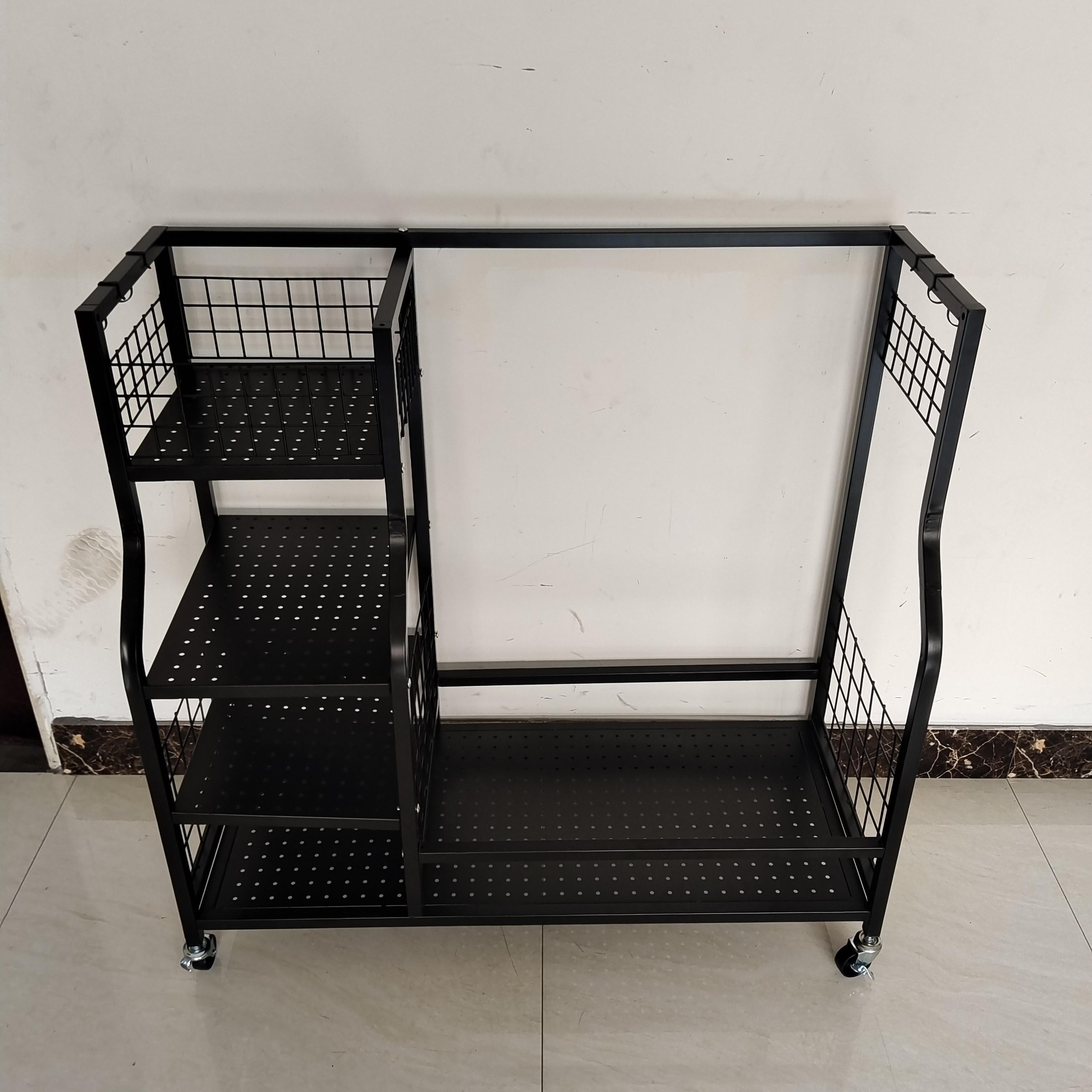 Suporte Organizador de Armazen - Golf Equipment Garage Organizer avaliação e preço