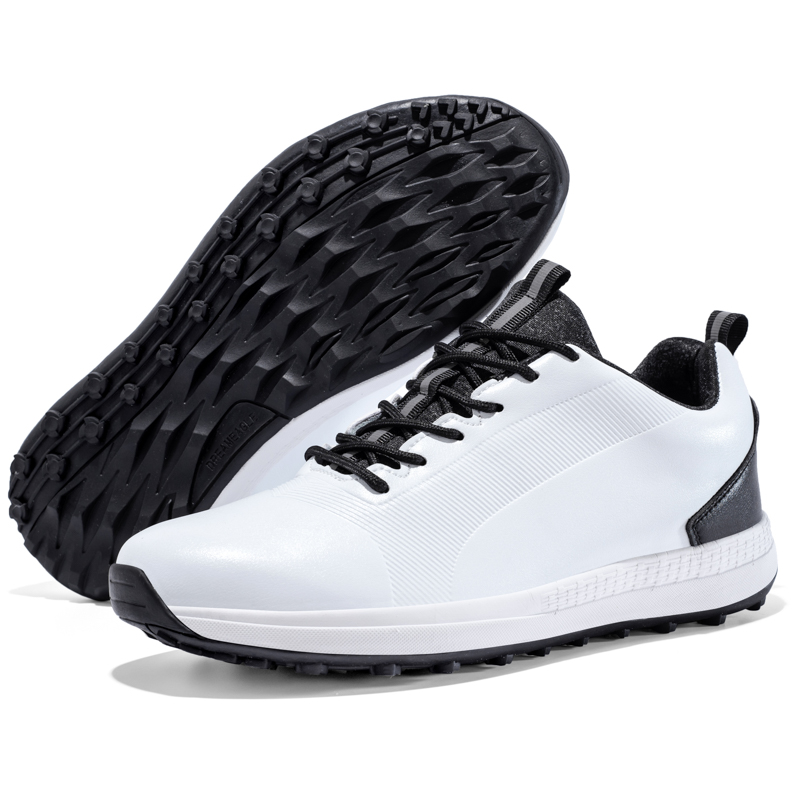 Sapatos de golfe masculinos, à - Golf Equipment Brands avaliação e preço