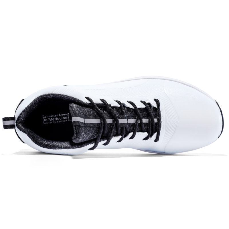 Sapatos de golfe masculinos, à - Golf Equipment Brands avaliação e preço