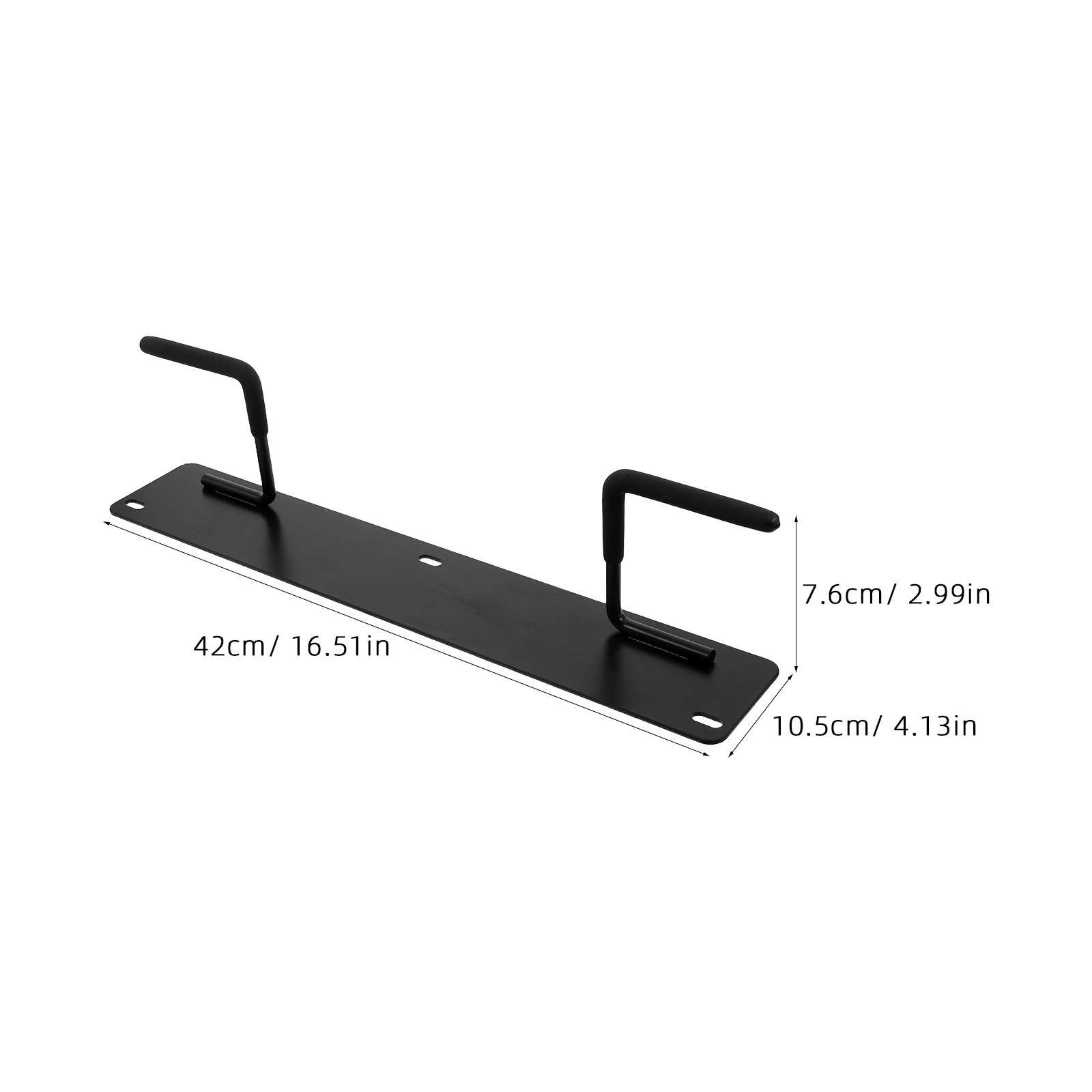 Suporte de parede para guardar - Golf Equipment Garage Organizer avaliação e preço