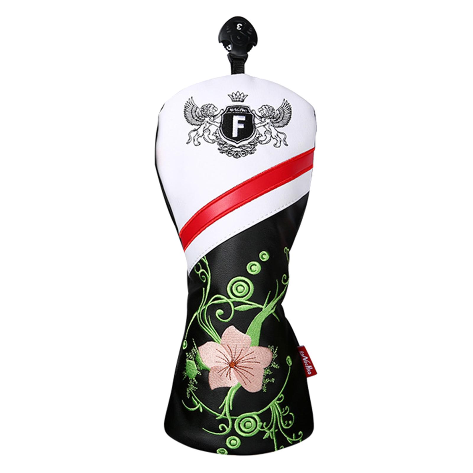 Capa para taco de golfe com pa - Golf Equipment Gifts avaliação e preço