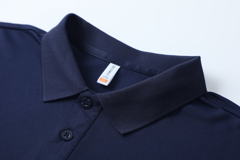 Camisa Polo Masculina de Manga - Golf Equipment Brands avaliação e preço