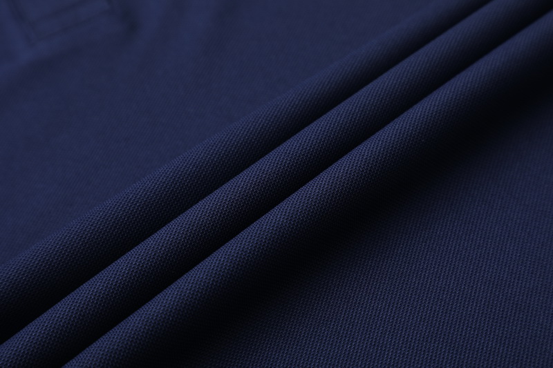Camisa Polo Masculina de Manga - Golf Equipment Brands avaliação e preço