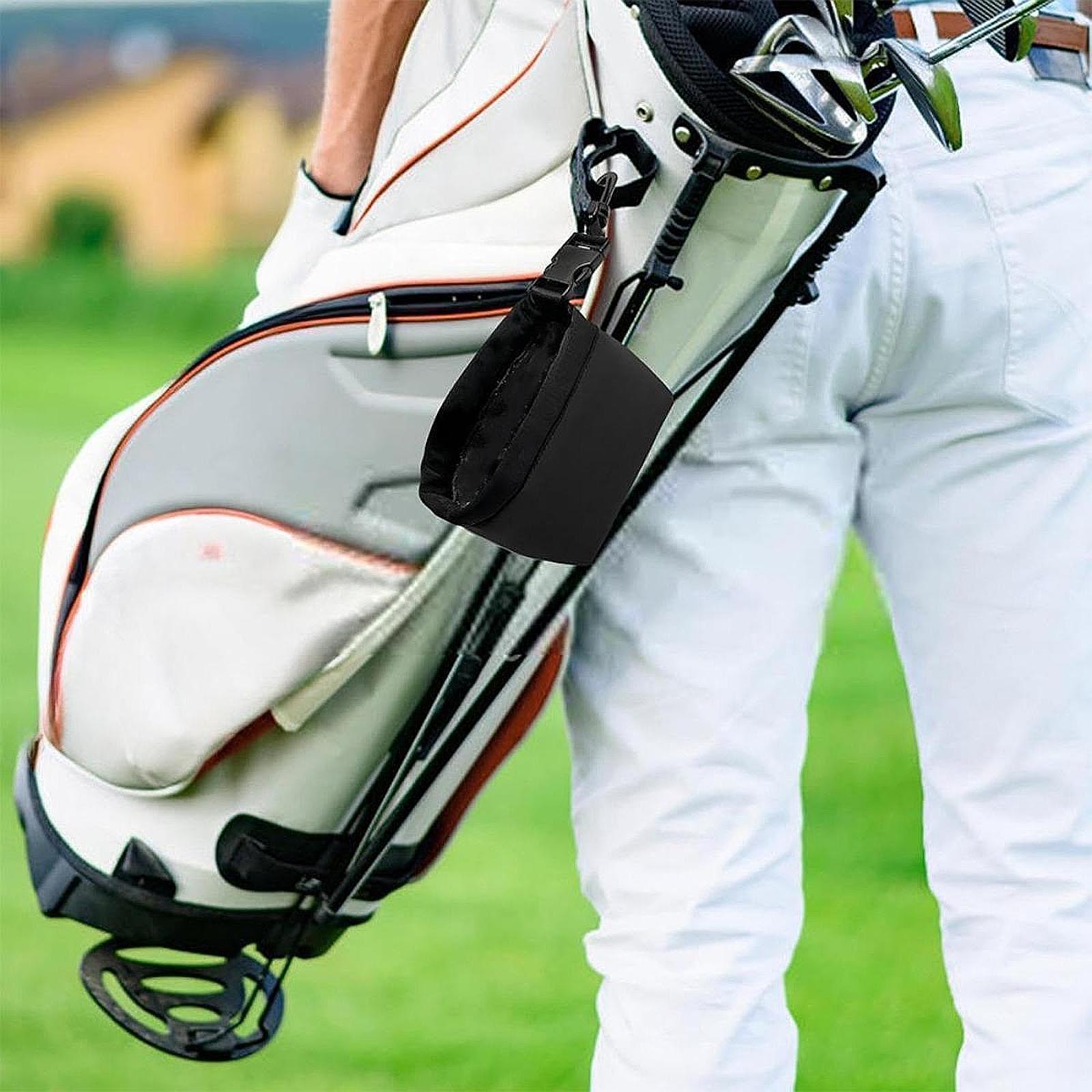 Bolsa Reutilizável para Limpez - Golf Equipment Gifts avaliação e preço