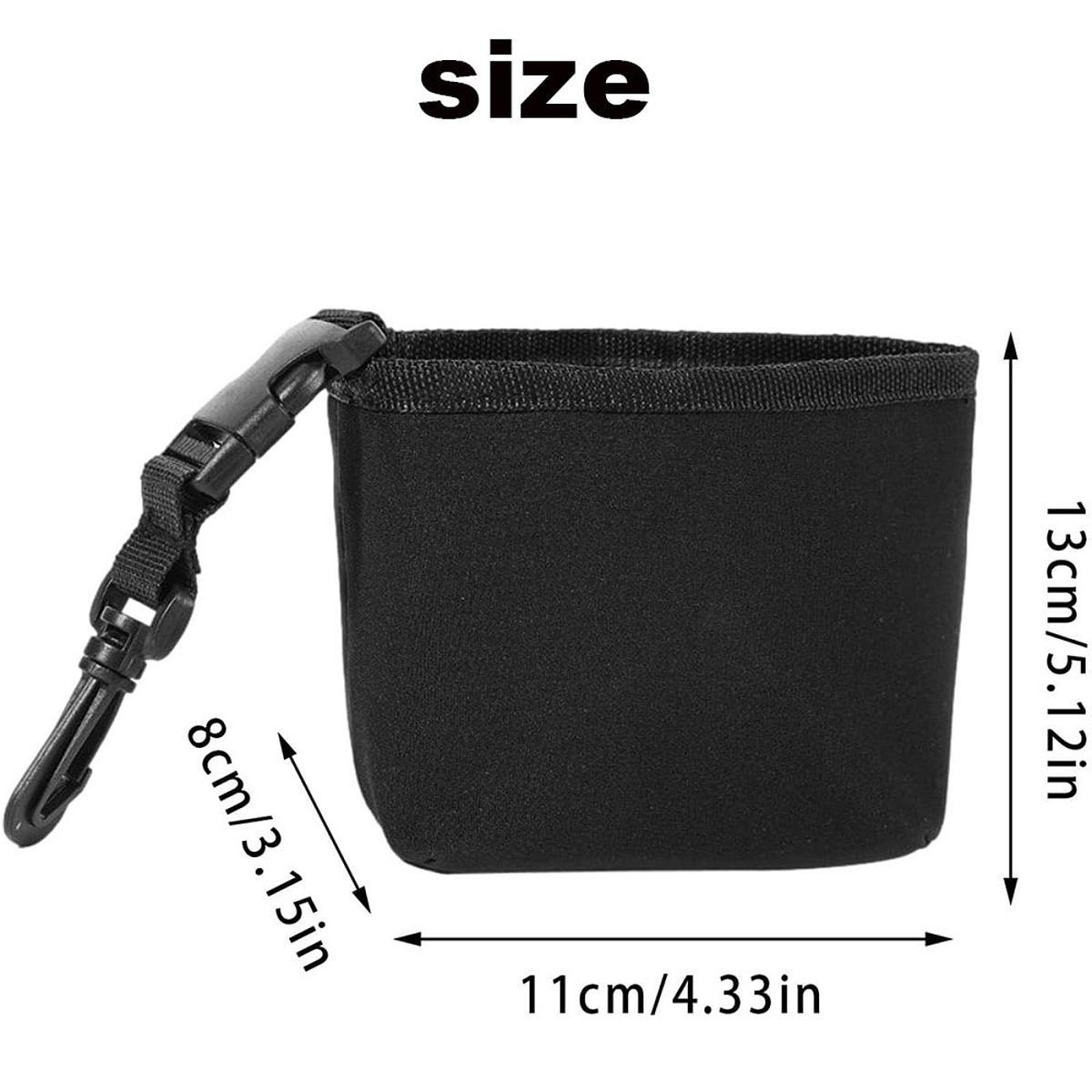 Bolsa Reutilizável para Limpez - Golf Equipment Gifts avaliação e preço