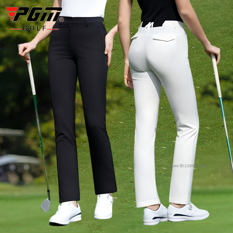 Calças de Golfe Femininas PGM  - Golf Equipment Brands avaliação e preço