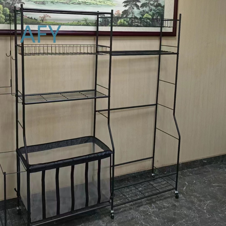 Suporte para Armazenamento de  - Golf Equipment Garage Organizer avaliação e preço