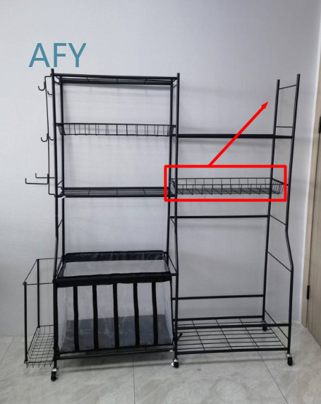 Suporte para Armazenamento de  - Golf Equipment Garage Organizer avaliação e preço