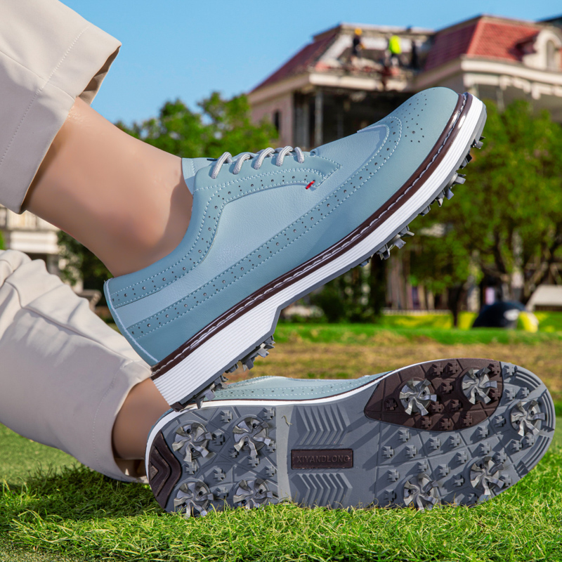 Novos Tênis de Golfe Masculino - Golf Equipment Brands avaliação e preço