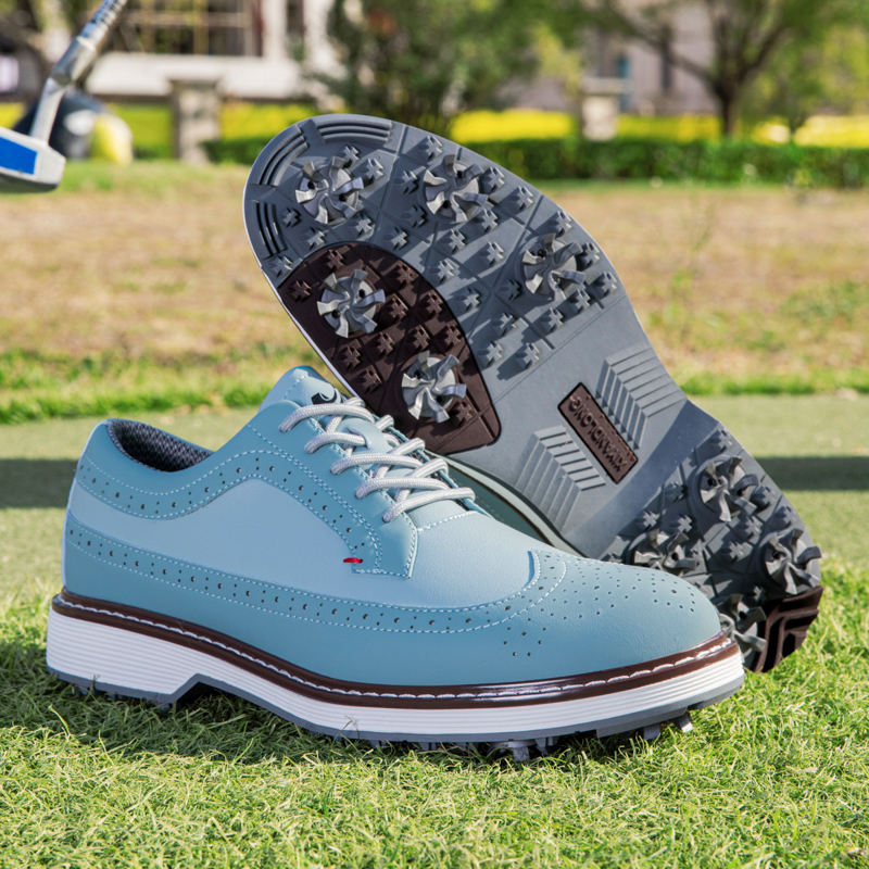 Novos Tênis de Golfe Masculino - Golf Equipment Brands avaliação e preço
