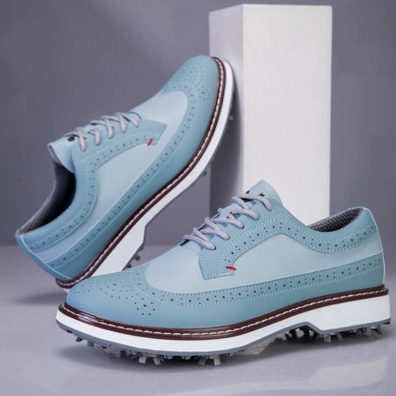 Novos Tênis de Golfe Masculino - Golf Equipment Brands avaliação e preço