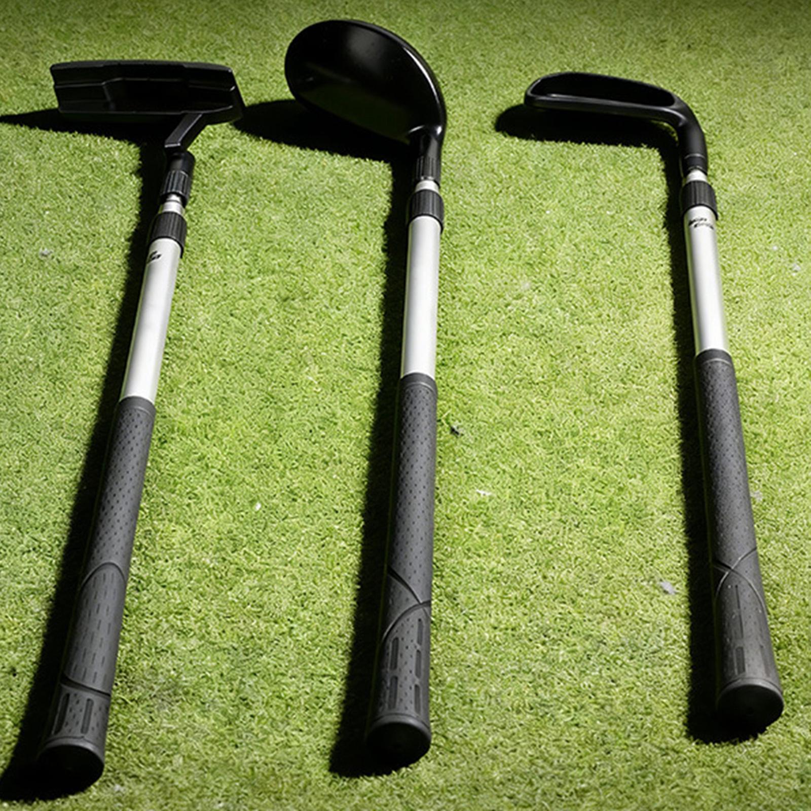 Taco de Golfe Portátil com Has - Golf Equipment For Kids avaliação e preço