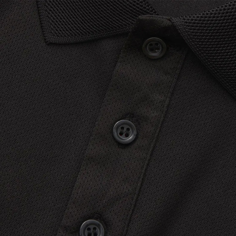 Camisa Polo Masculina de Manga - Golf Equipment Brands avaliação e preço