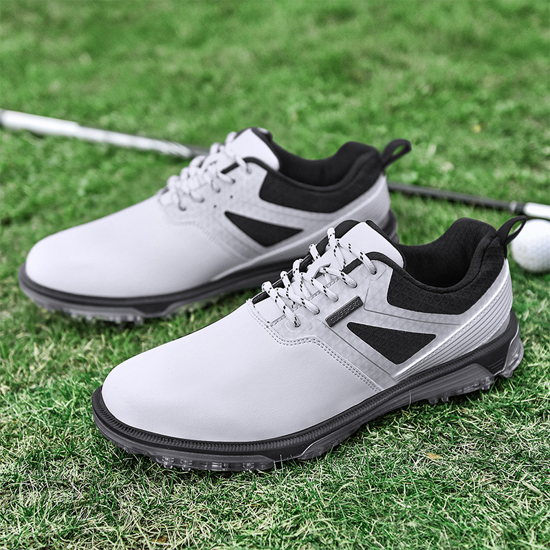 Lixingming sapatos de golfe ma - Golf Equipment Brands avaliação e preço