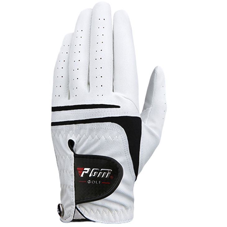 Luvas de golfe masculinas, luv - Golf Equipment For Kids avaliação e preço