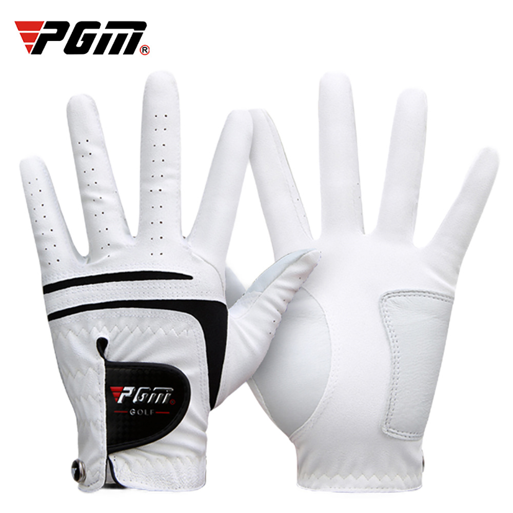 Luvas de golfe masculinas, luv - Golf Equipment For Kids avaliação e preço