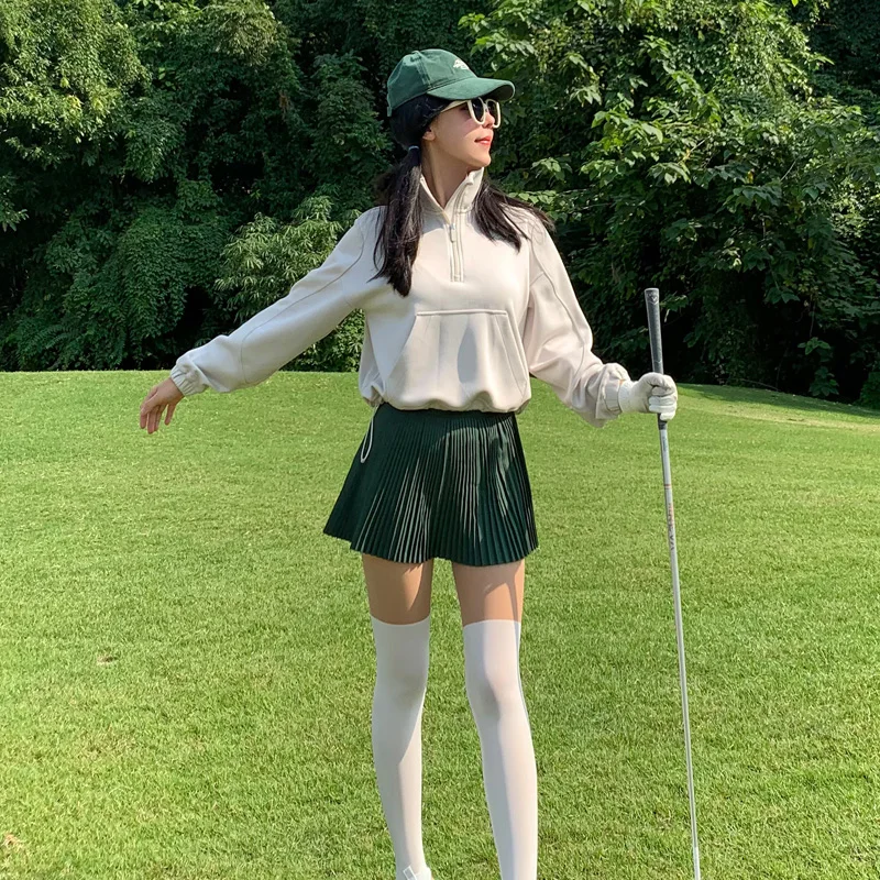 Nova saia de golfe multi razão - Golf Equipment Brands avaliação e preço