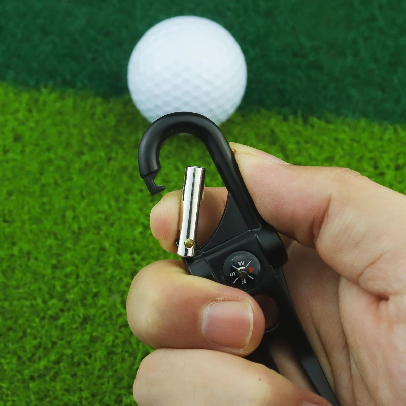 Ferramentas de Reparo de Campo - Golf Equipment Gifts avaliação e preço