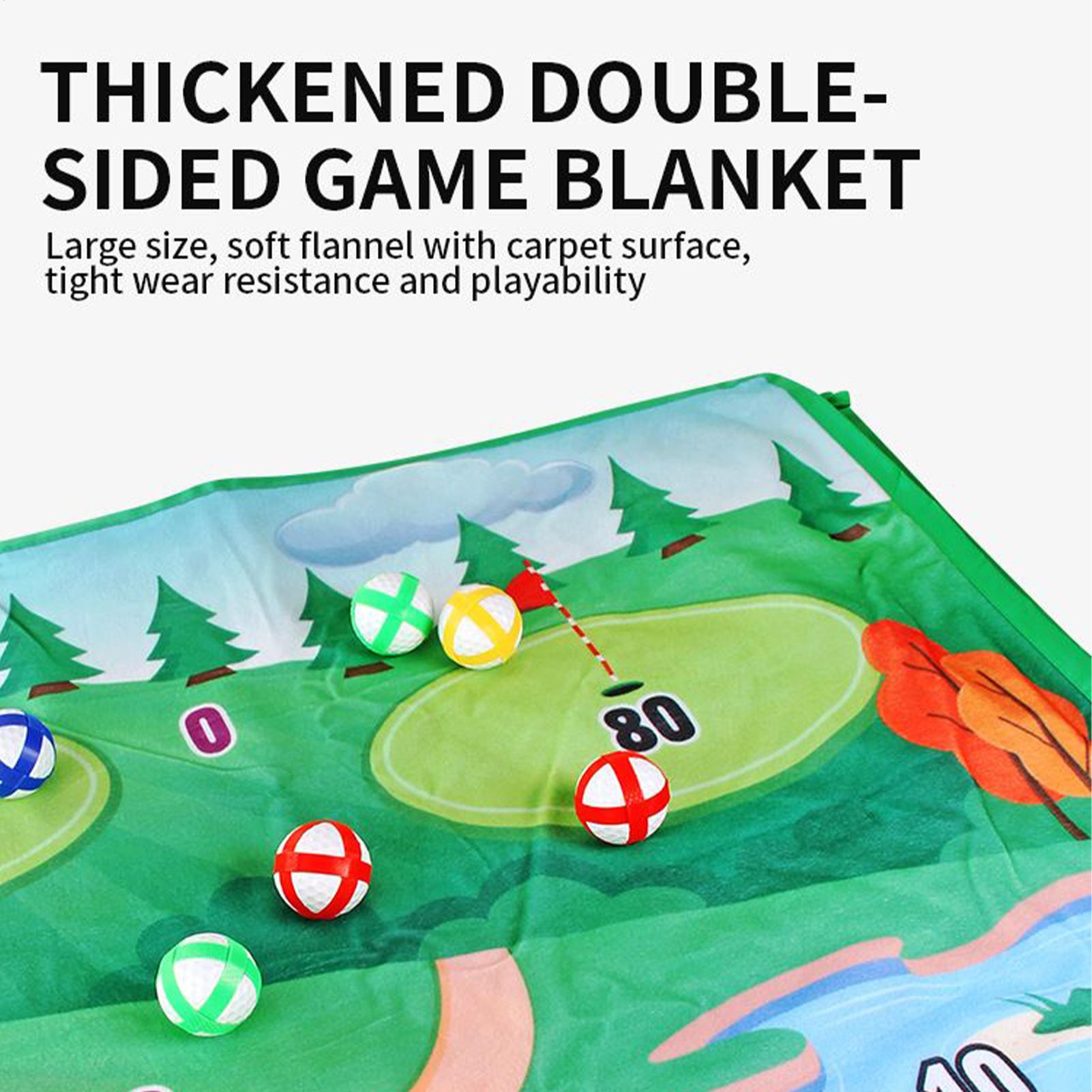 Tapete de prática de golfe, eq - Golf Equipment For Kids avaliação e preço