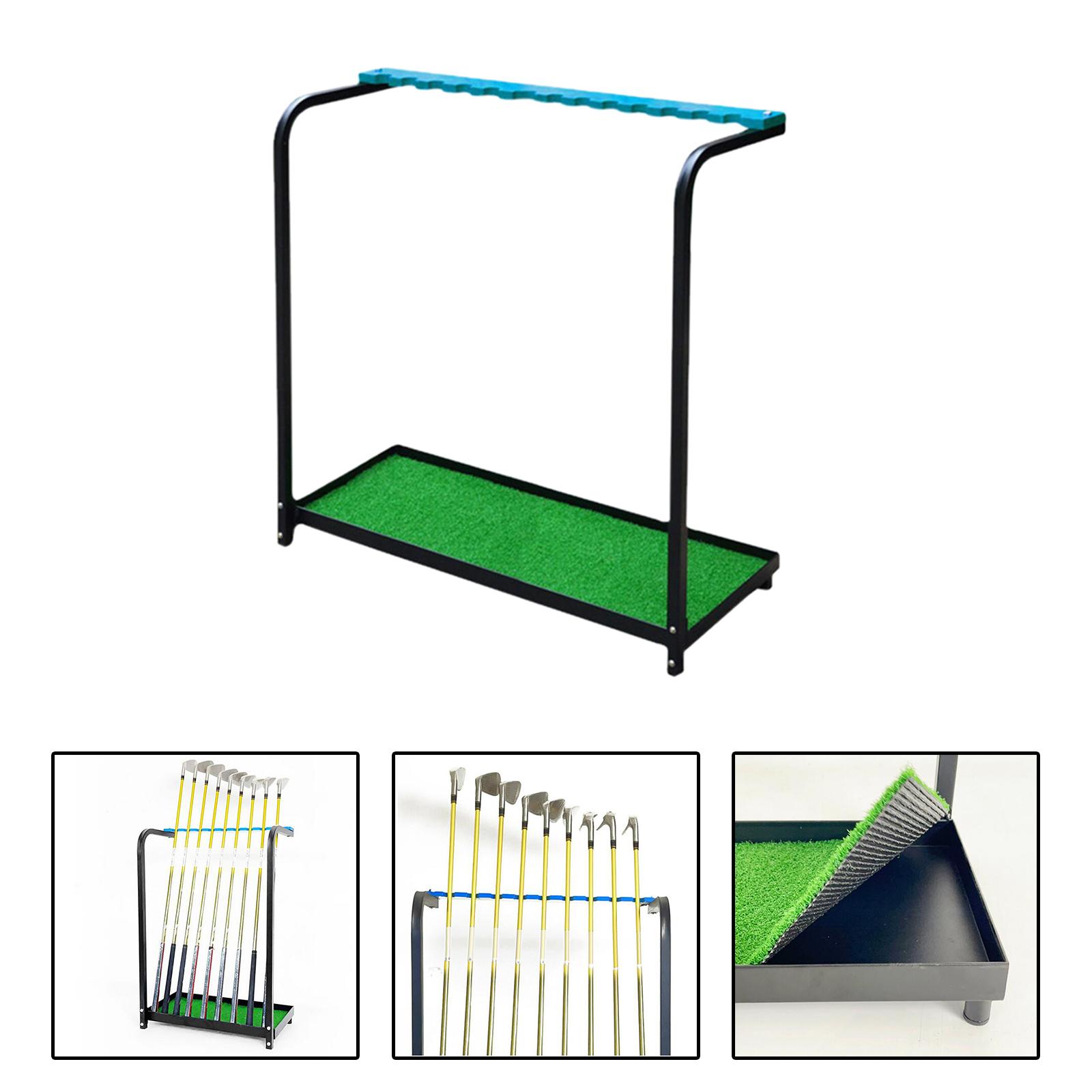 Suporte Organizador de Acrílic - Golf Equipment Garage Organizer avaliação e preço