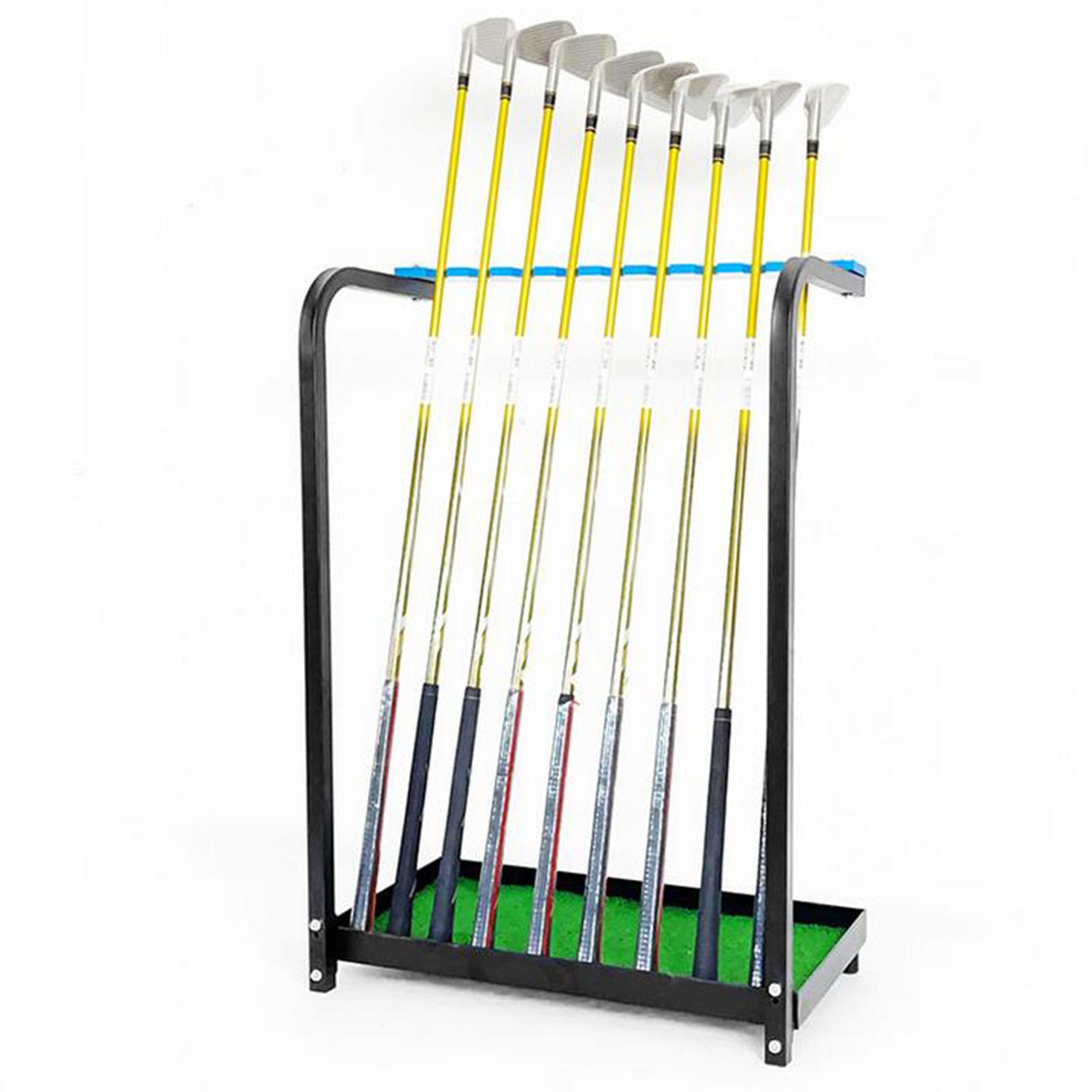 Suporte Organizador de Acrílic - Golf Equipment Garage Organizer avaliação e preço