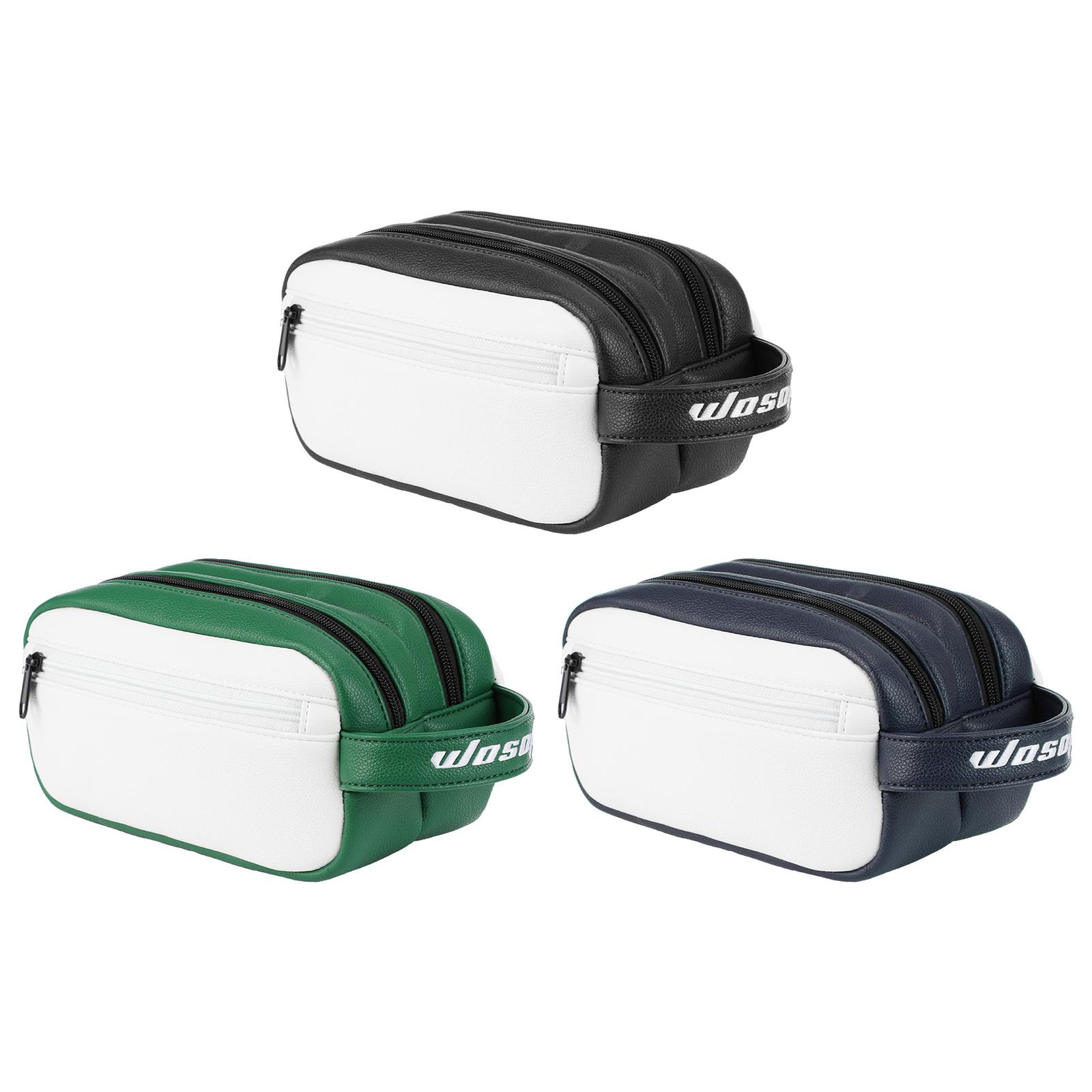 Bolsa para bolas de golfe em P - Golf Equipment Gifts avaliação e preço