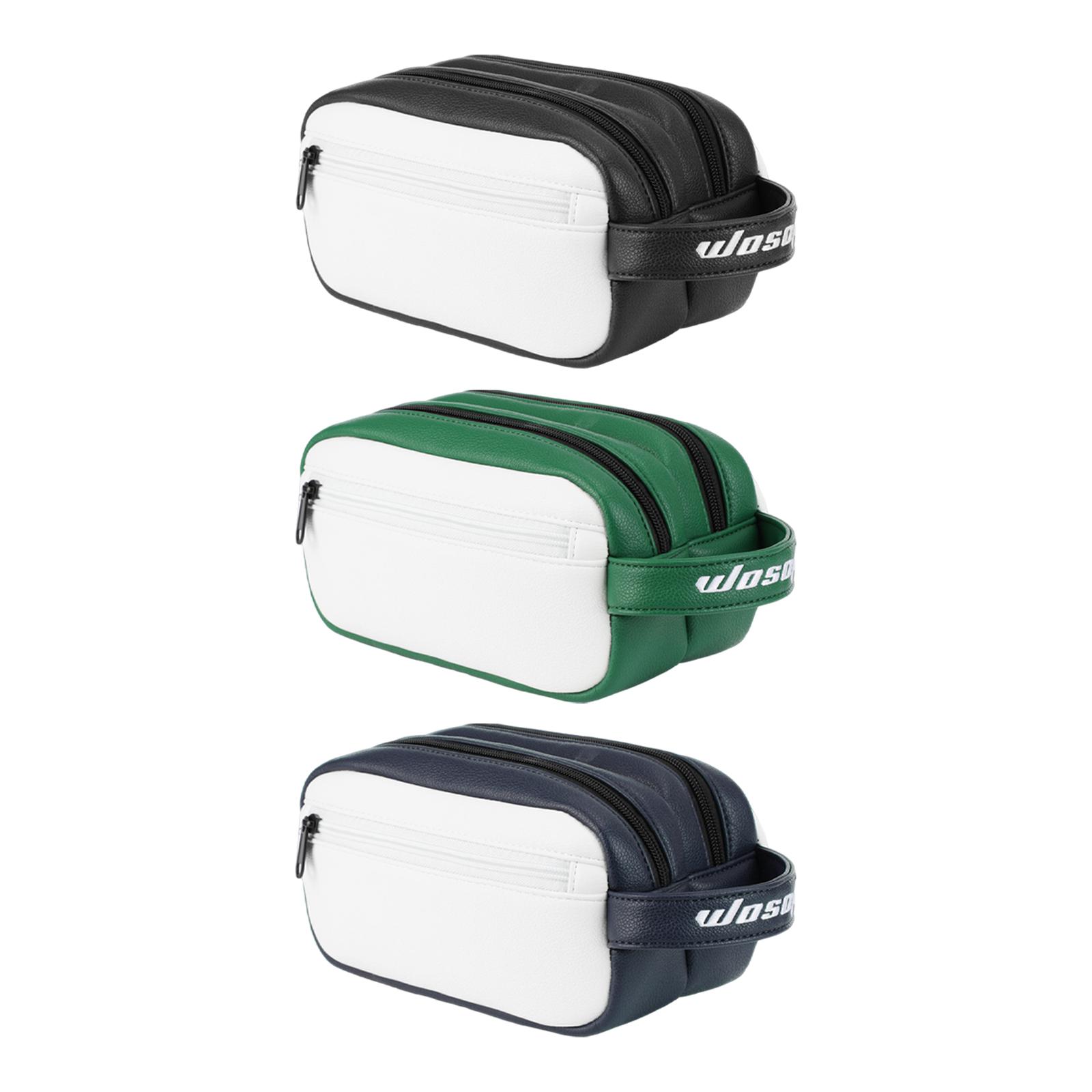 Bolsa para bolas de golfe em P - Golf Equipment Gifts avaliação e preço