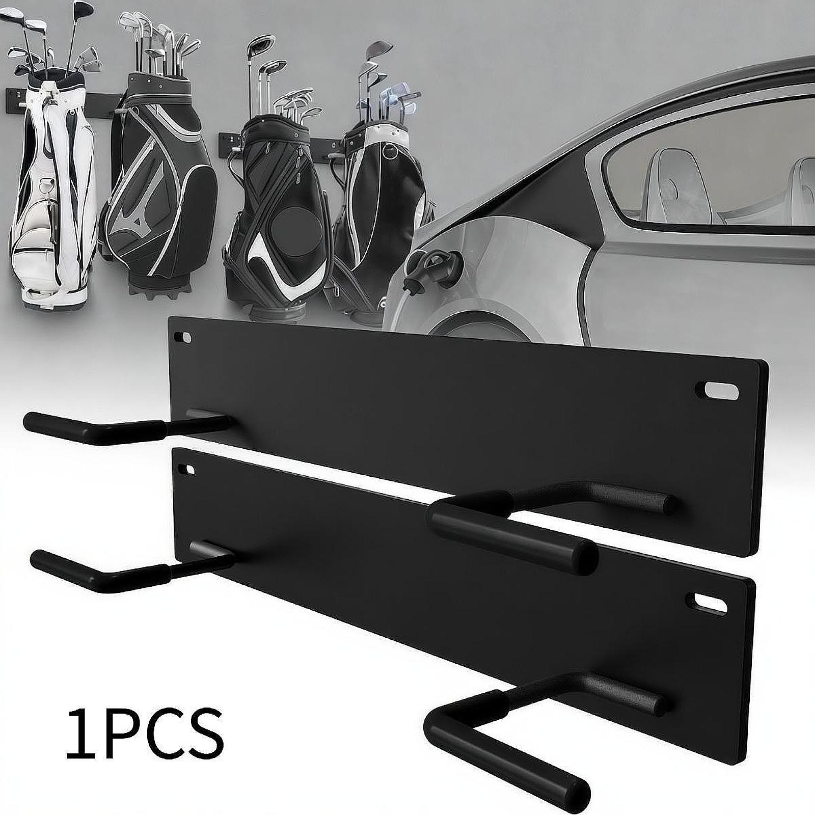 Organizador de Equipamentos Es - Golf Equipment Garage Organizer avaliação e preço