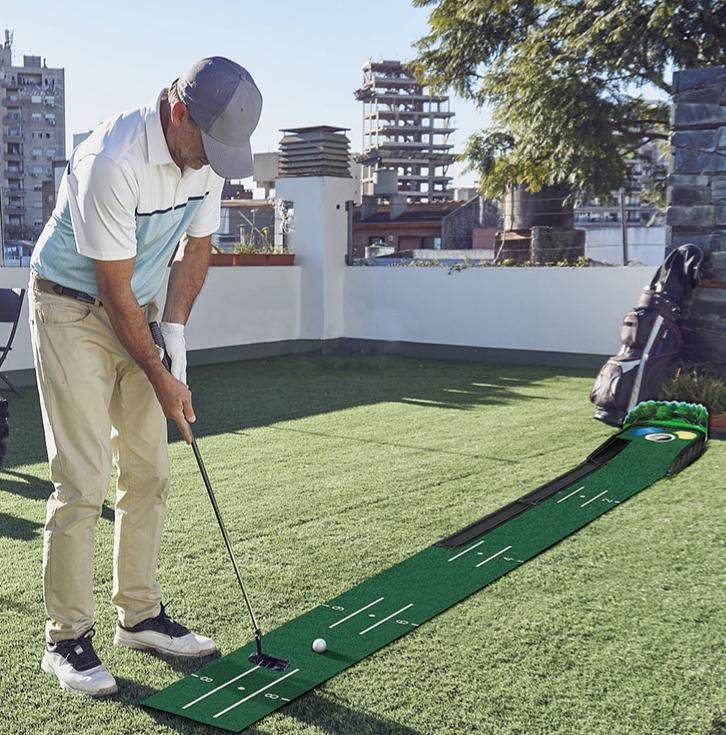 Dispositivo de treino de golfe - Golf Equipment Gifts avaliação e preço